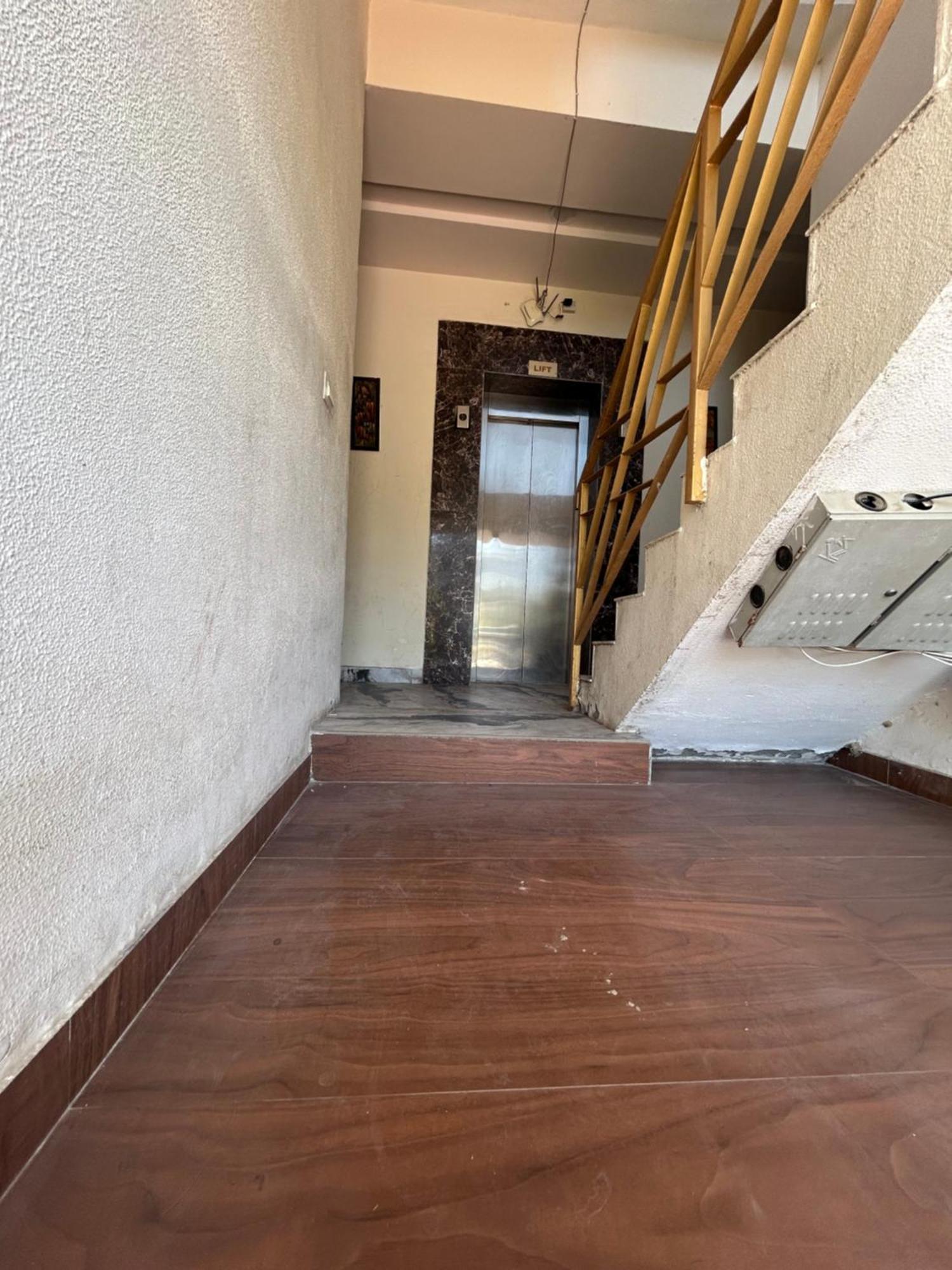 فندق Anandan Citrine Vrindāvan المظهر الخارجي الصورة