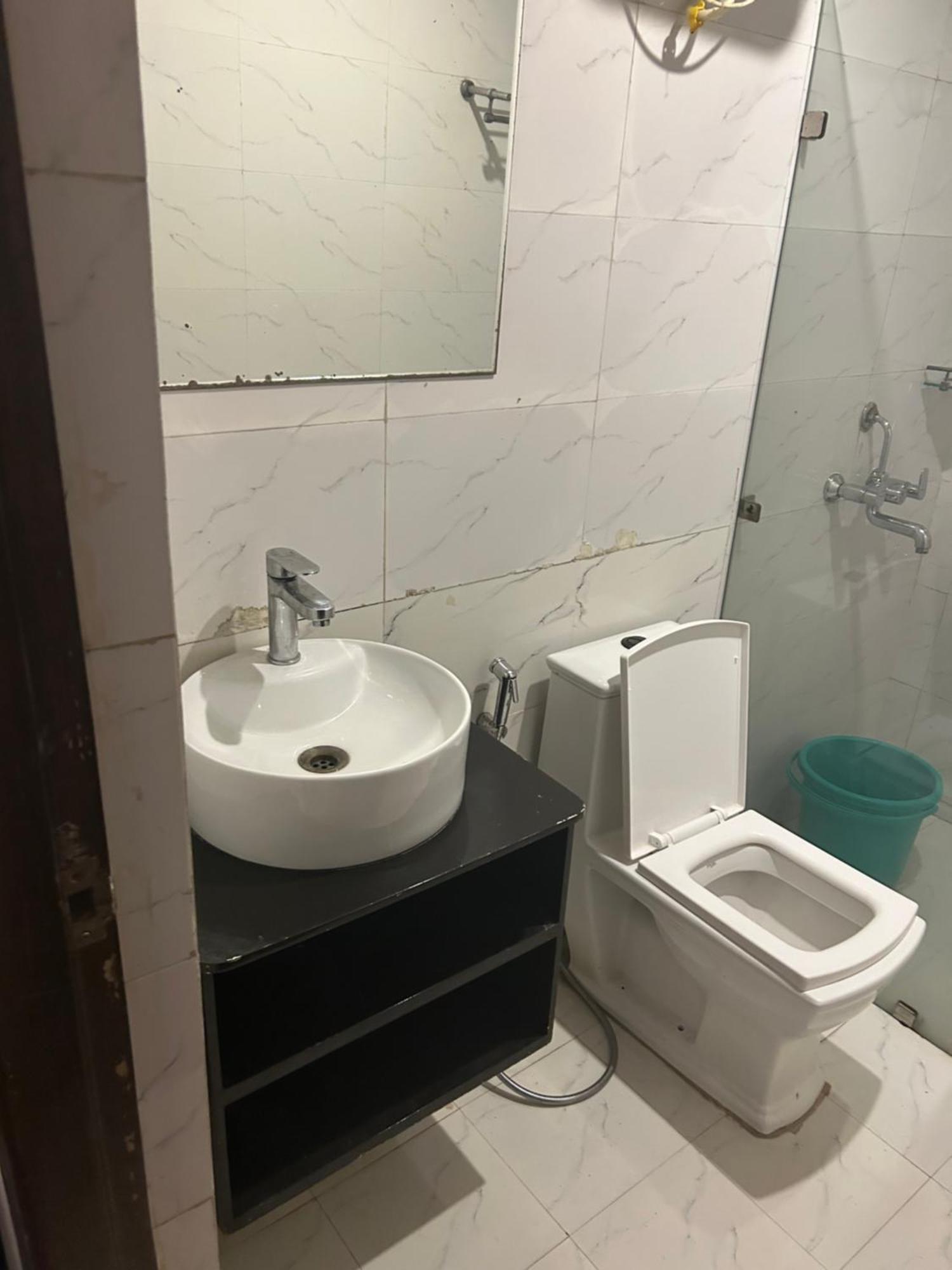 فندق Anandan Citrine Vrindāvan المظهر الخارجي الصورة